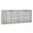Chandler 86'' Sideboard