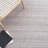 Kilim Flat Weave Performance Rug-67485992