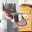 Gant de cuisine à deux épices Design Imports Chef-64361567