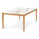 Lisse Dining - Sintered Stone Top Table