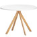 Breshia 39'' L Dining Table