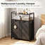Laundry Hamper