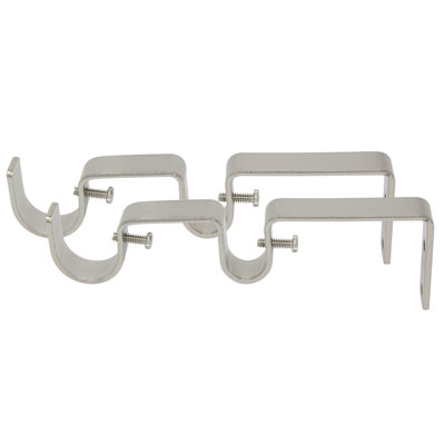 Metal 1" Mounting Bracket