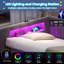 Metal Daybed-1752373692