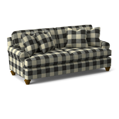 Lowell 86'' Upholstered Sofa
