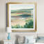 Sea Reflections - Peinture encadrée-1643690870-1643690871