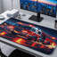 Polyester Desk Pad-1611543490