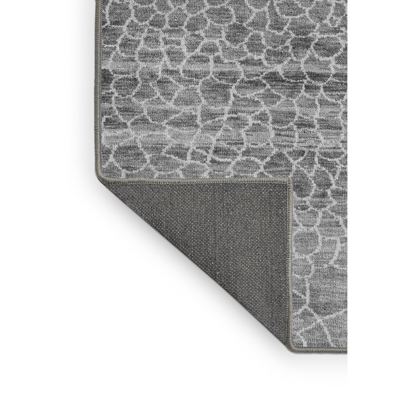 Animal Print Indoor Rug, Rectangle 5' x 7'