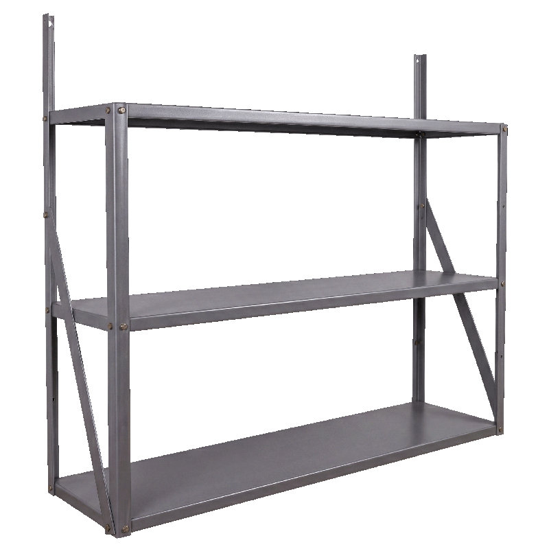 Shelf Kit - Three Tier