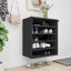 Shoe Cabinet Engineered Wood-105044644
