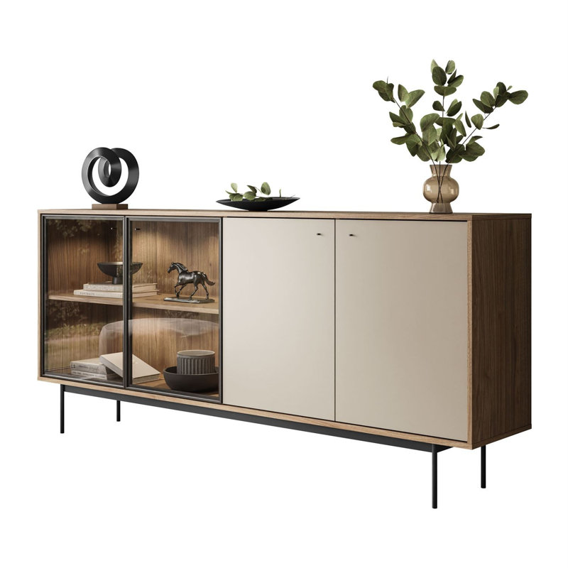 200cm Sideboard