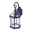 Wall-Mounted Lamp Outdoor Garden Light Wall Lantern