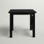 Table d'appoint en métal Archmere-687845851