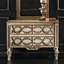 Handpainted 47" Wide 2 Drawer Accent Chest-29967770
