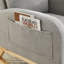 Chaise berçante Circosta
