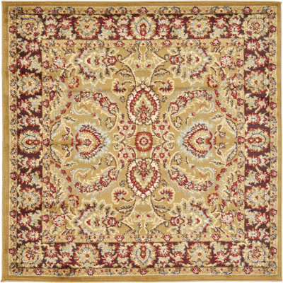Niles Oriental Indoor Rug