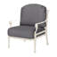 Grand Terrace Cushion Lounge Chair-380262251-380262242