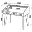 Caruso Solid Wood Writing Desk-41149382