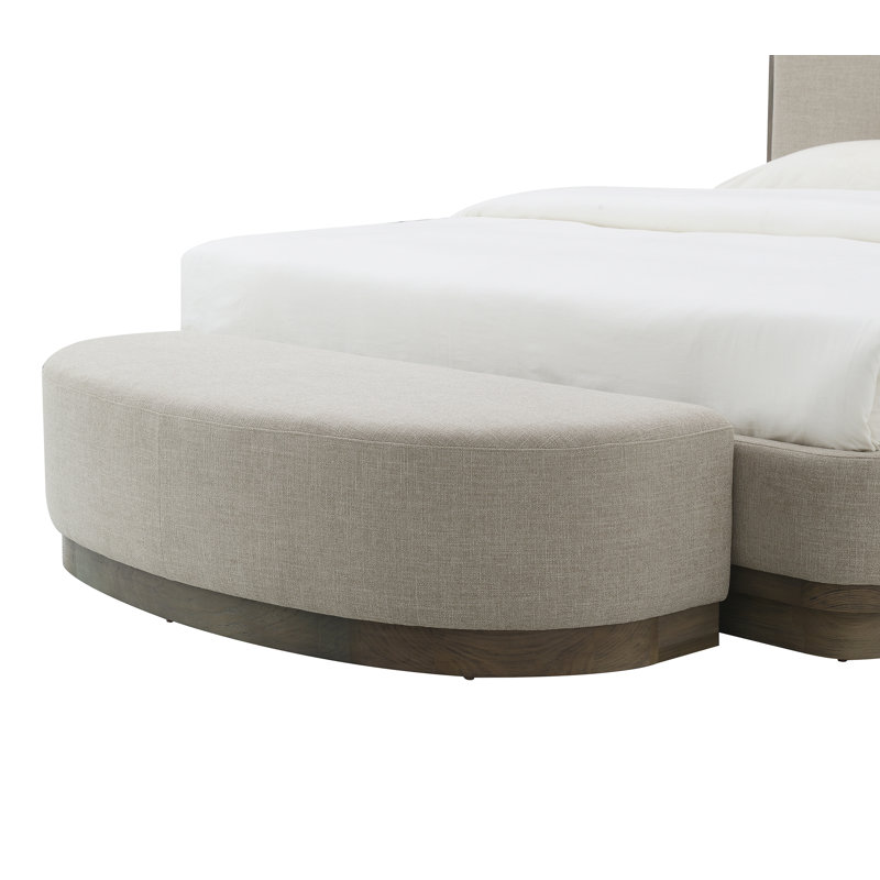 Upholstered Bench