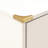 Ostoyic 36'' W 3 - Drawer Dresser