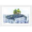 Rachel Byler - Single Picture Frame Painting-2091416482