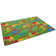 Animal Print Area Rug