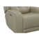 Grant Power Gliding Recliner with Power Headrest