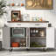 Jamera 53.5'' Kitchen Island-1545571642