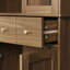 Armoire à linge autoportante Bansal-88203809