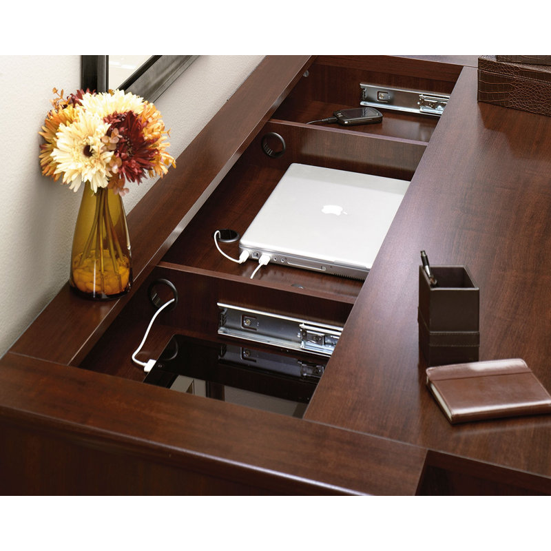 Rhondalyn Accent Cabinet