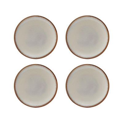Reactive Dinnerware Side Plates