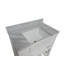Ensemble de meuble-lavabo simple 36 po Hitton-1088154463-1089906488