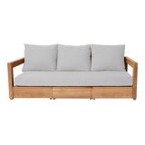 Chatsworth Outdoor 3 - Seat Patio Sofa