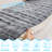 Dog Car Seat Cover, Non-Slip Bench Protector Mat Compatible With Backseat Extenders For Cars, Trucks & Suvs-997851929