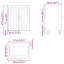 Shamisha Sink Base Cabinet-1507681282