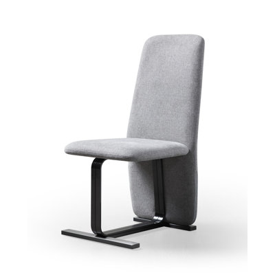Chaise rembourrée Presa