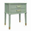 1 Drawer End Table-924681053