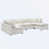 Beige Chenille is out of stock selected