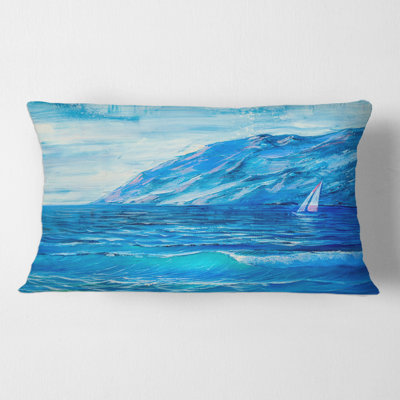 Throw Pillow