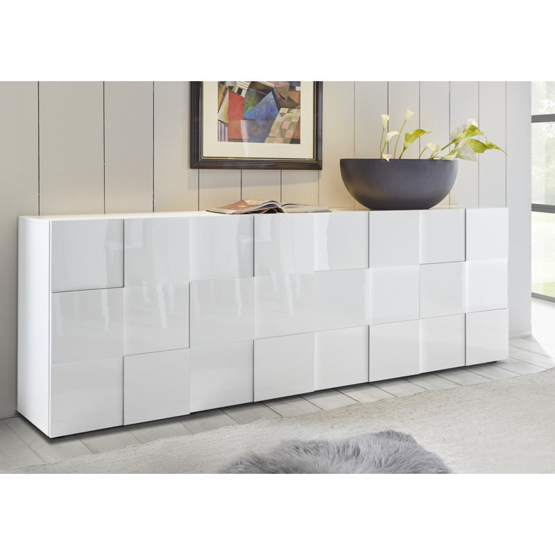 Tavey 241 cm W Sideboard