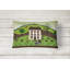  Coussin lombaire Folk Art Country House