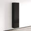 Booky 15.8" 40 Black Bookcase-52234812
