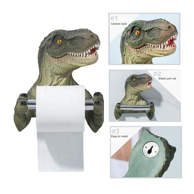Toilet Paper Holder