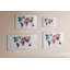Magnetic Glass Dry Erase Board