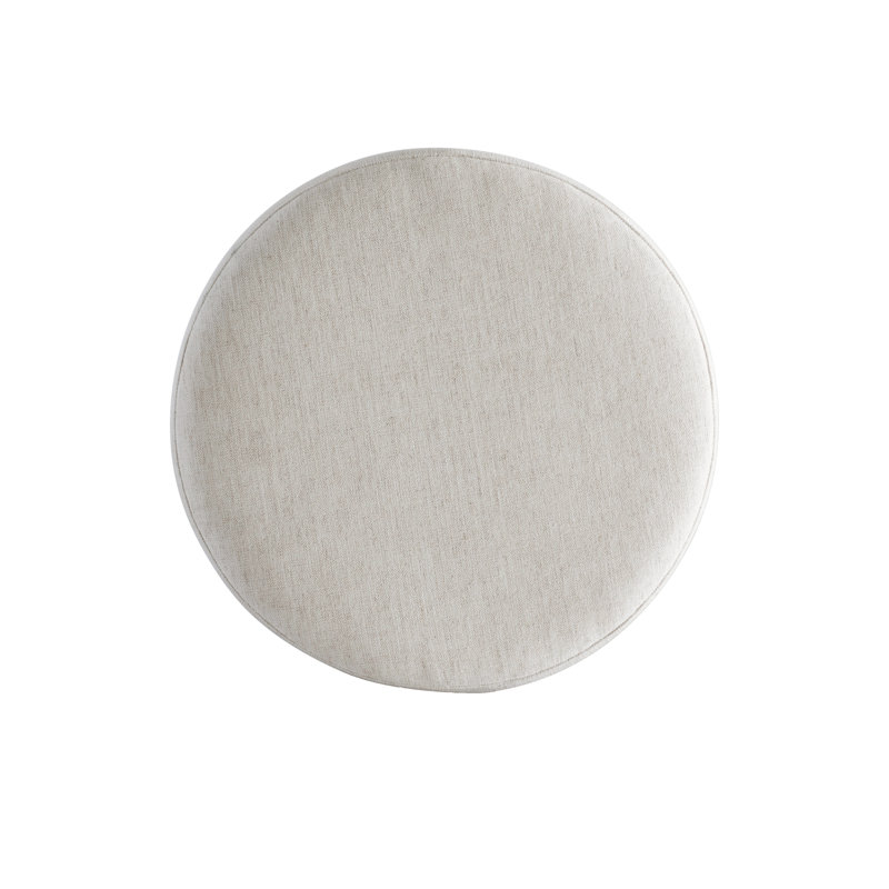 Modulum Round Ottoman
