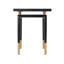 Cario Marble End Table