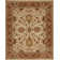 Mahal Hand Knotted Area Rug