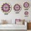 Horloge murale Revansh-242135658