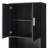 70.9" High Freestanding Tall Bathroom Cabinet With A Drawer, 2 Cabinets, 4 Soft-Close Doors, 2 Adjustable Shelves, Open Storage, For Bathroom, Living Room, Laundry Room