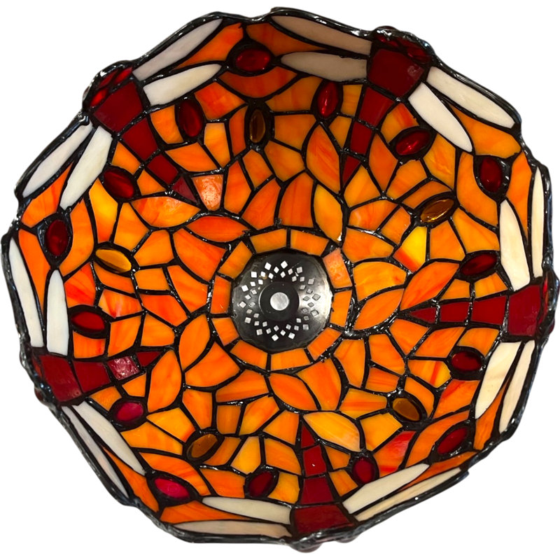 Kull Table Lamp